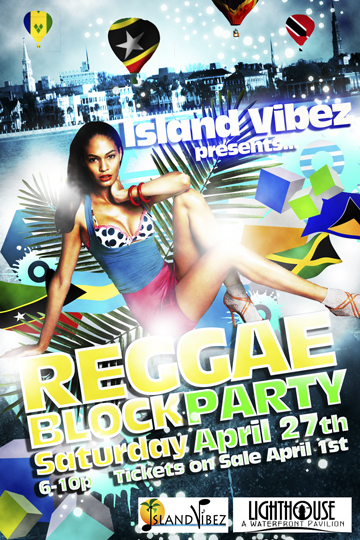 part flyer